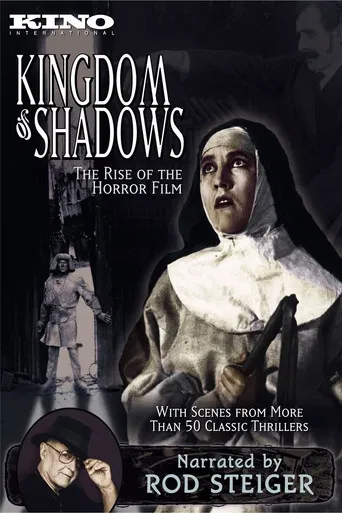 Kingdom of Shadows poster