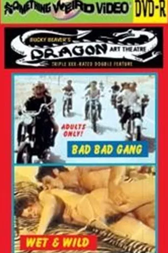 Virgins in Heat poster