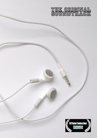 The Original Soundtrack poster