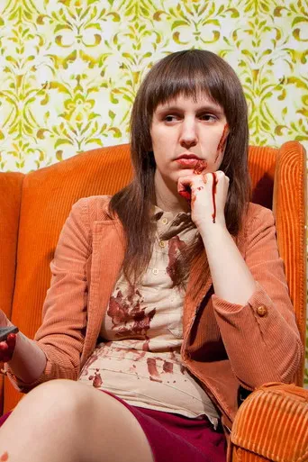 Killing Time with Lizzie Boredom poster