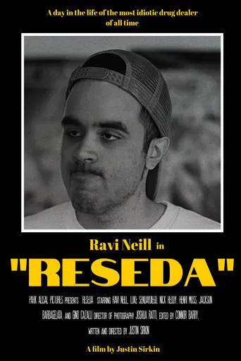 Reseda poster