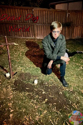 Dead Dog World poster