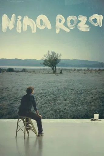 Nina Roza poster