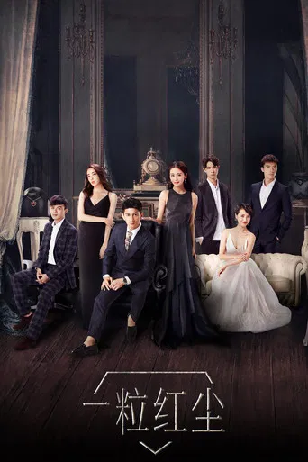 My Ruby My Blood poster