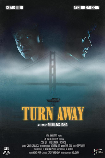 Turn Away poster