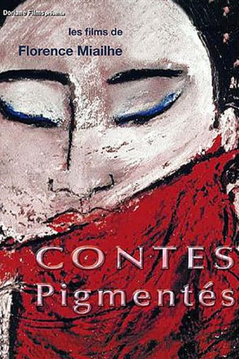 Histoire d'un prince devenu borgne et mendiant poster