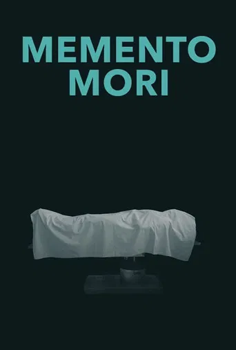 Memento Mori poster