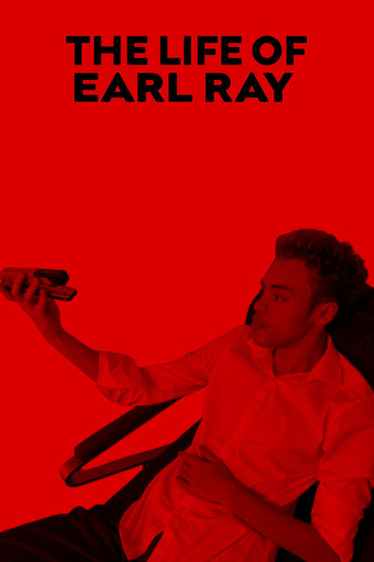 The Life of Earl Ray poster