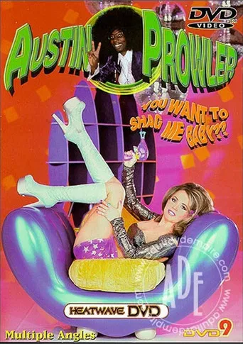 Austin Prowler poster