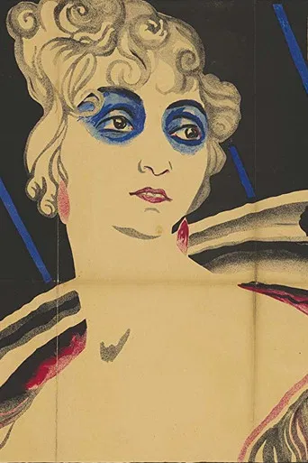 Siegerin Weib poster