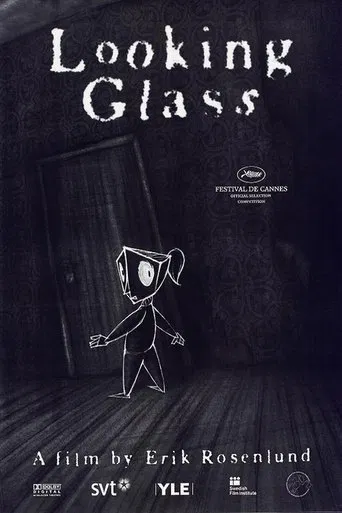 Looking Glass poster