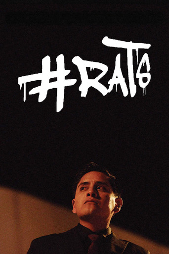 #Rats poster