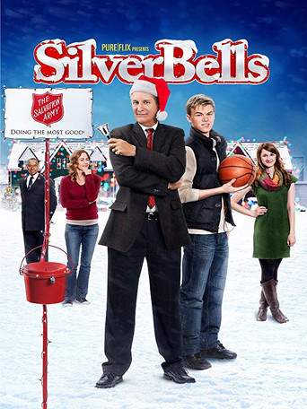 Silver Bells poster