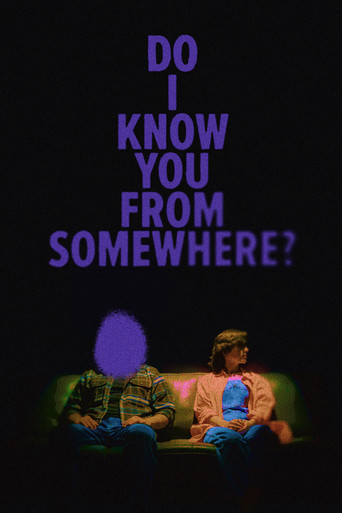 Do I Know You From Somewhere? poster