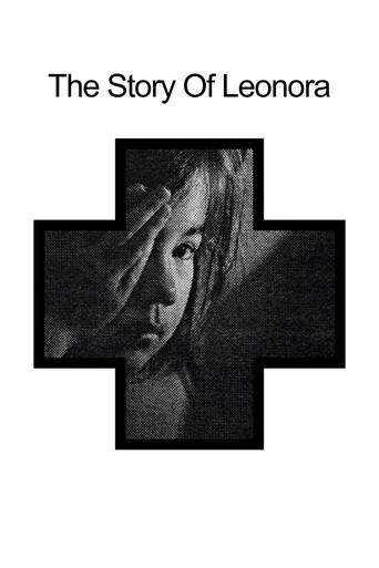 the story of leonora poster