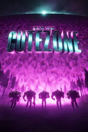 Into the Cutezone poster