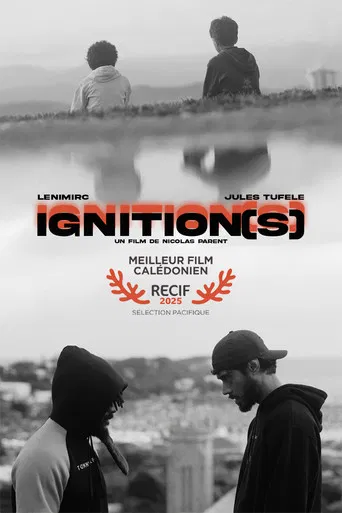 Ignition(s) poster