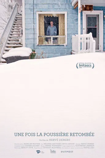 Once the Dust Has Settled poster