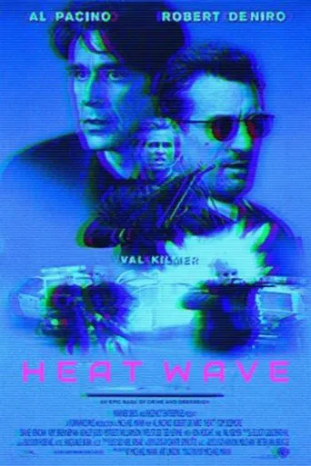 heatwave poster