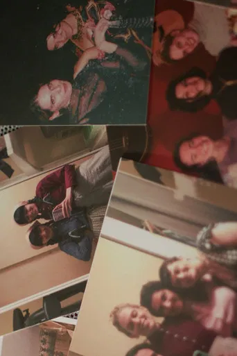 The Victorias poster