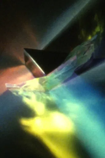 Fluid Fragments poster