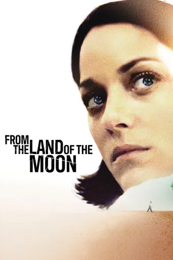 From the Land of the Moon poster