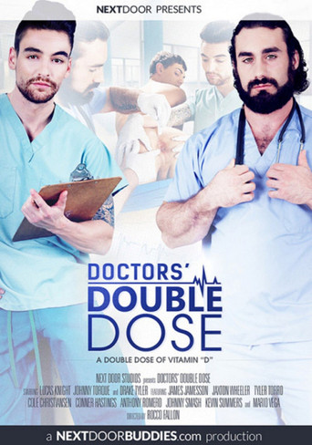 Doctors' Double Dose poster