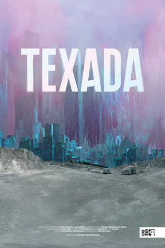 Texada poster