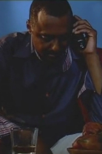 A Perfect Night to Talk about Love poster