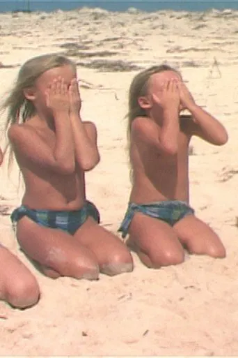 All Magic Sands/Chappaqua poster