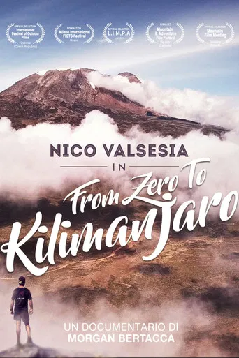 From Zero to Kilimanjaro poster