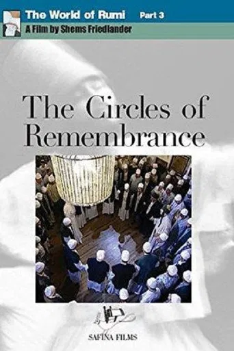 The Circles of Remembrance poster