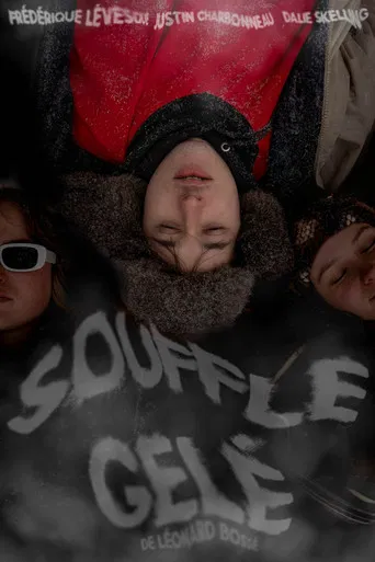 Souffle Gelé poster