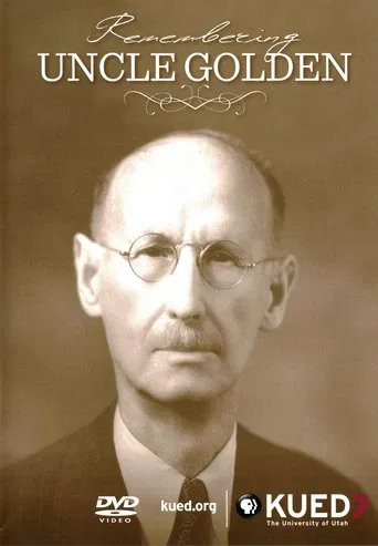 Remembering Uncle Golden poster