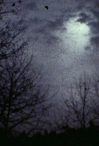 Threshold of Winter poster