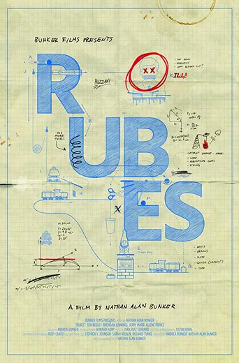 Rubes poster