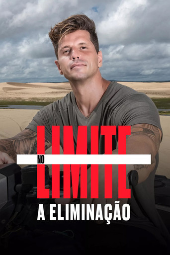 No Limite: A Eliminação poster