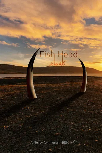 Fishhead poster