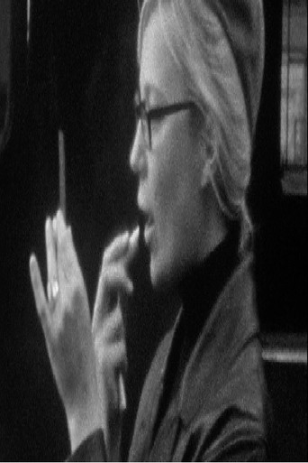 The Water Cress File poster