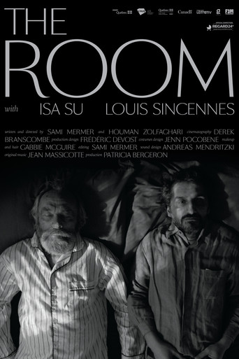 The Room poster