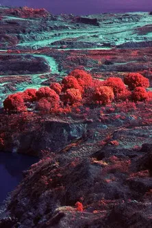 Broken Spectre poster