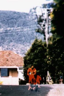 Notes on the Passage of Time poster