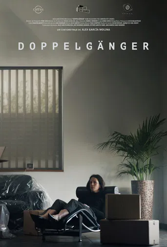 Doppelgänger poster
