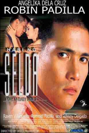 Hari ng Selda: Anak ni Baby Ama 2 poster