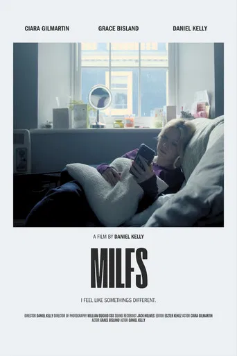 Milfs poster