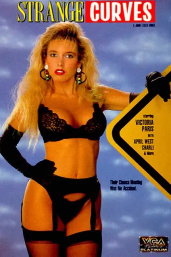 Strange Curves poster