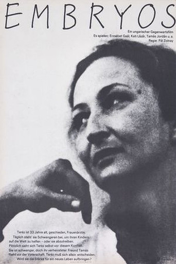 Embryos poster