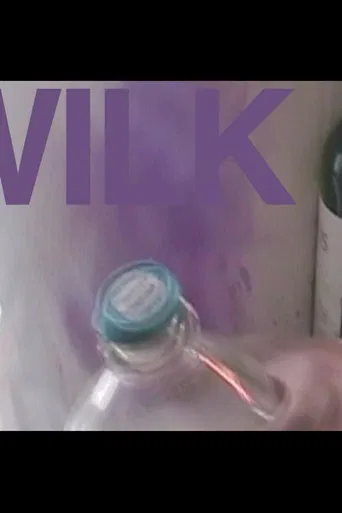 Wilk poster