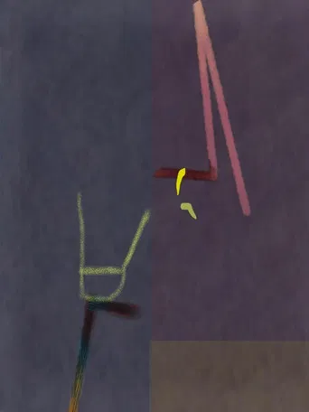 A La Cruz de Se Han Juntado poster