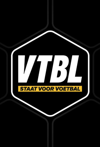 VTBL poster